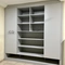 Inbuilt wardrobe fitted wardrobes designed to beautify your home