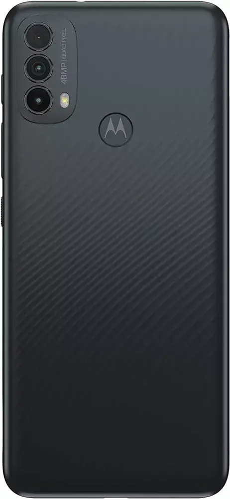 Motorola moto e30 mobile phone smartphone(dual sim,6.5" hd,android 11, 4g,ram 2gb, 32gb) 