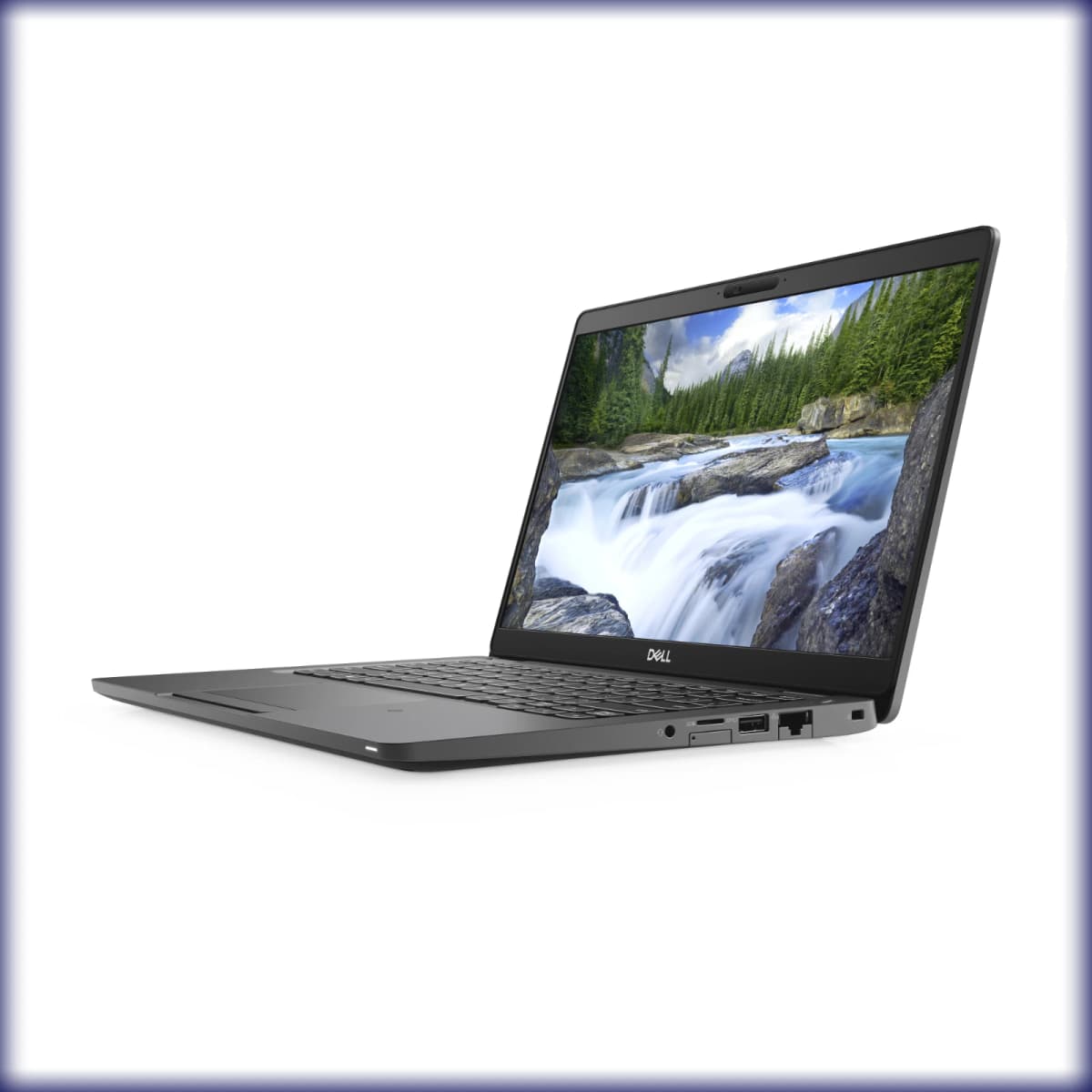 Dell Latitude 5300 13.3” Laptop – Core i5 8th Gen, 16GB RAM, 256GB SSD, Windows 11 Pro