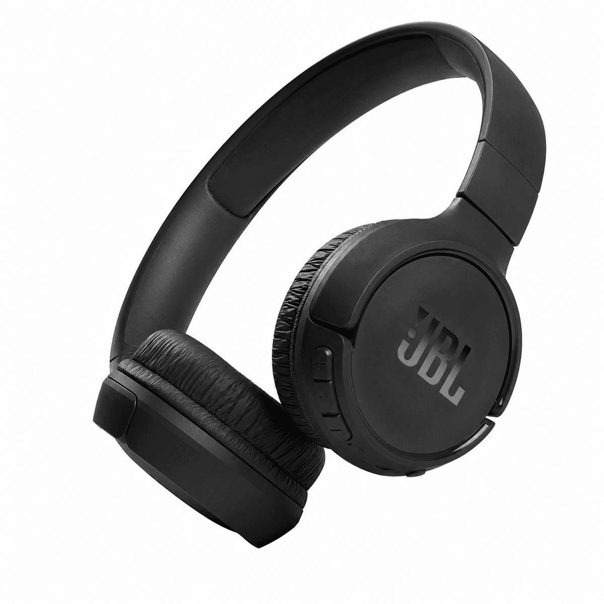 JBL Tune 510BT Wireless Bluetooth Headphones – Pure Bass On-Ear Headset