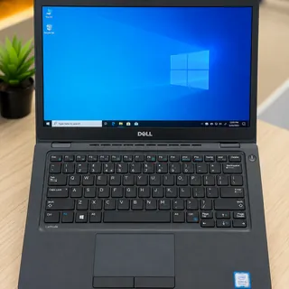Dell Latitude 5290 Laptop | Intel Core i5 8th Gen | 8GB RAM | 256GB SSD | 12.5" HD Display | Windows 11 | Backlit Keyboard | UK UsedI’m