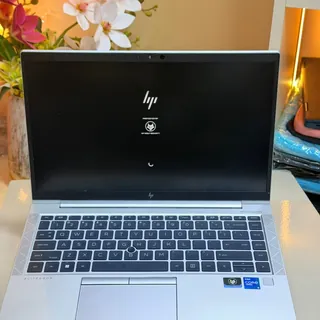 HP Elitebook 840 G8 Core i5 11th Gen Laptop 16GB RAM 256GB SSD Intel Iris Xe Graphics Windows