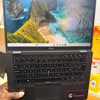 Dell Latitude 5400 Laptop Intel Core i5 8th Gen 8GB RAM 256GB SSD 14" Full HD Display Windows