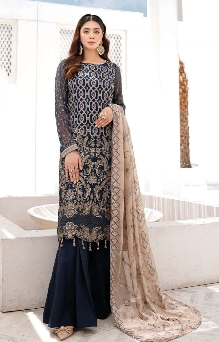 Asian Designer Clothes