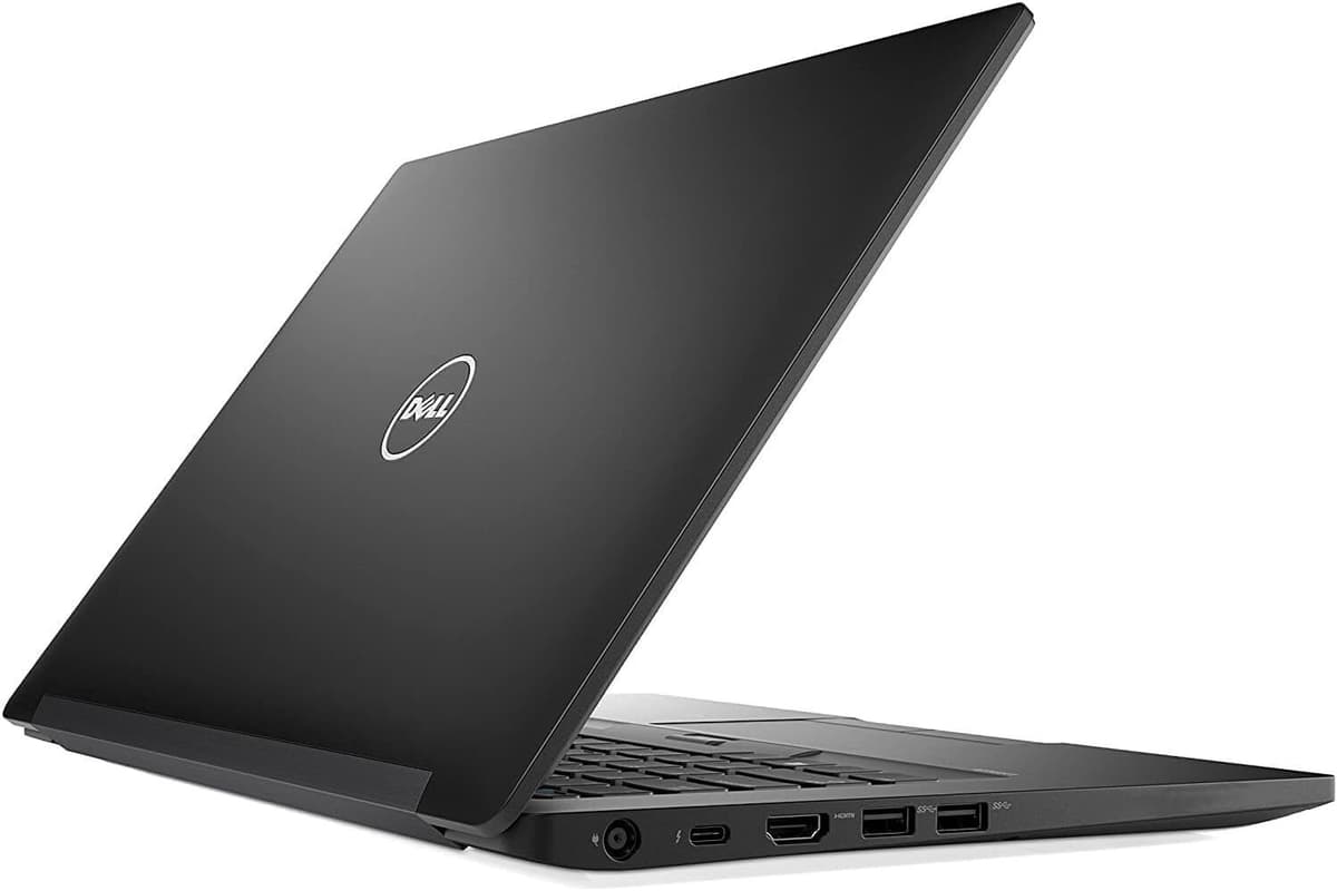 Dell Latitude 7490 14β FHD Laptop β Core i7-8650U (4.2GHz), UHD Graphics 620, 16GB DDR4, 1TB SSD, Fingerprint & Card Reader, vPro, WIFI 5 & BT 4.2, Windows 11 Pro Free Upgrade, Backlit Keys