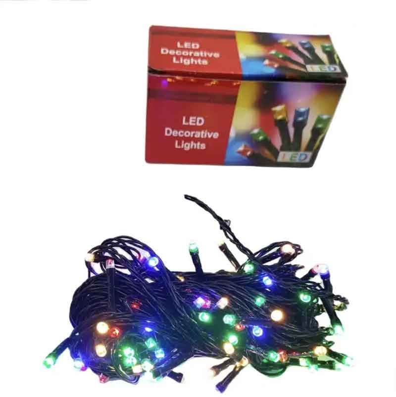 Christmas Lights 100LED string Decotation lights