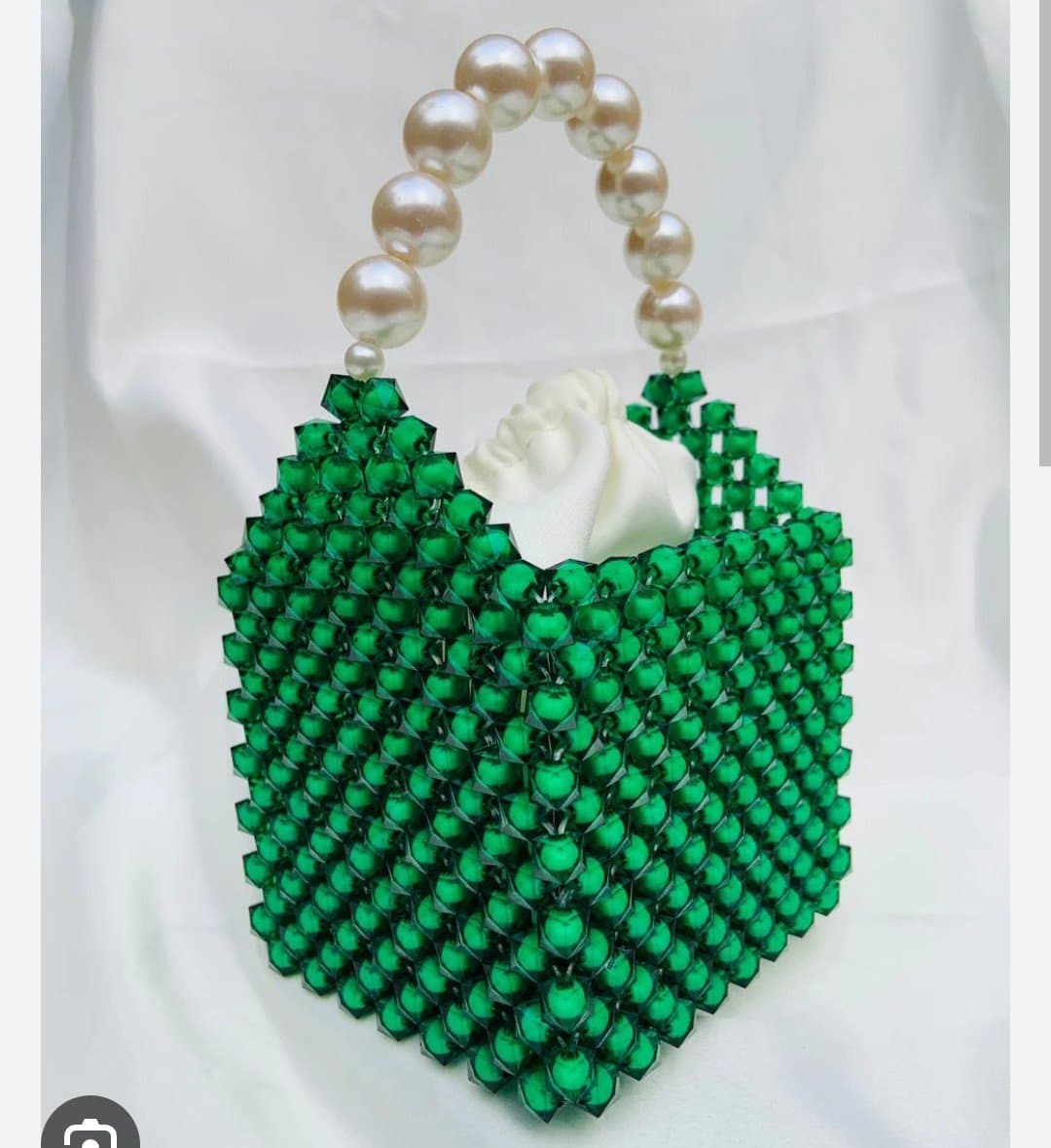 Bead bags ๐