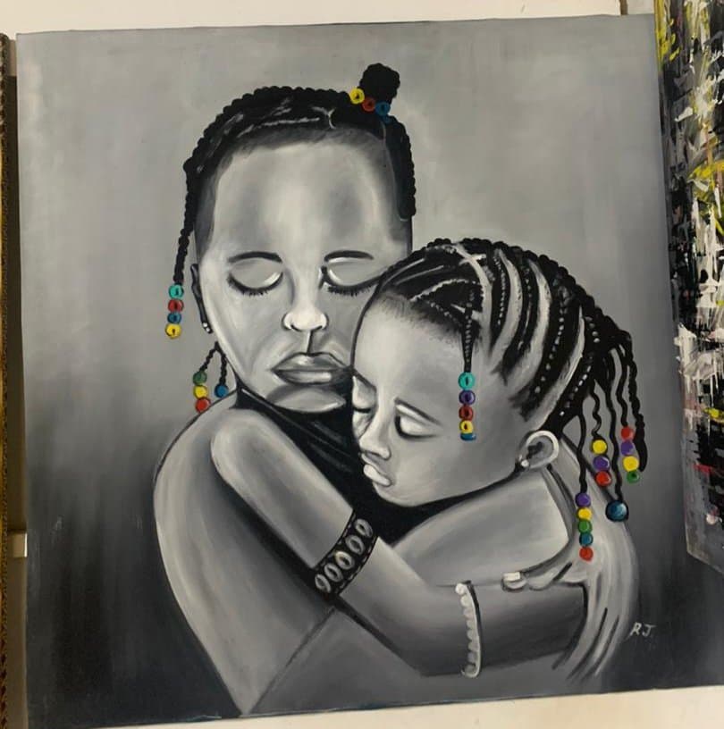 African Artworks