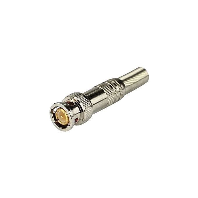 10 BNC Connector