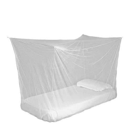 Lifesystems Box Mosquito Net - White