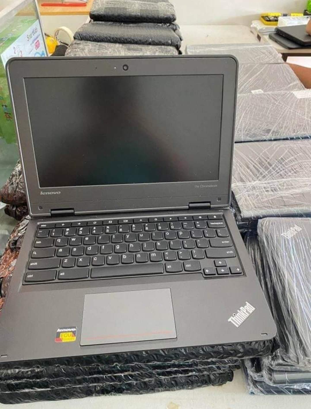 Lenovo Yoga 11e Intel Pentium Laptop
