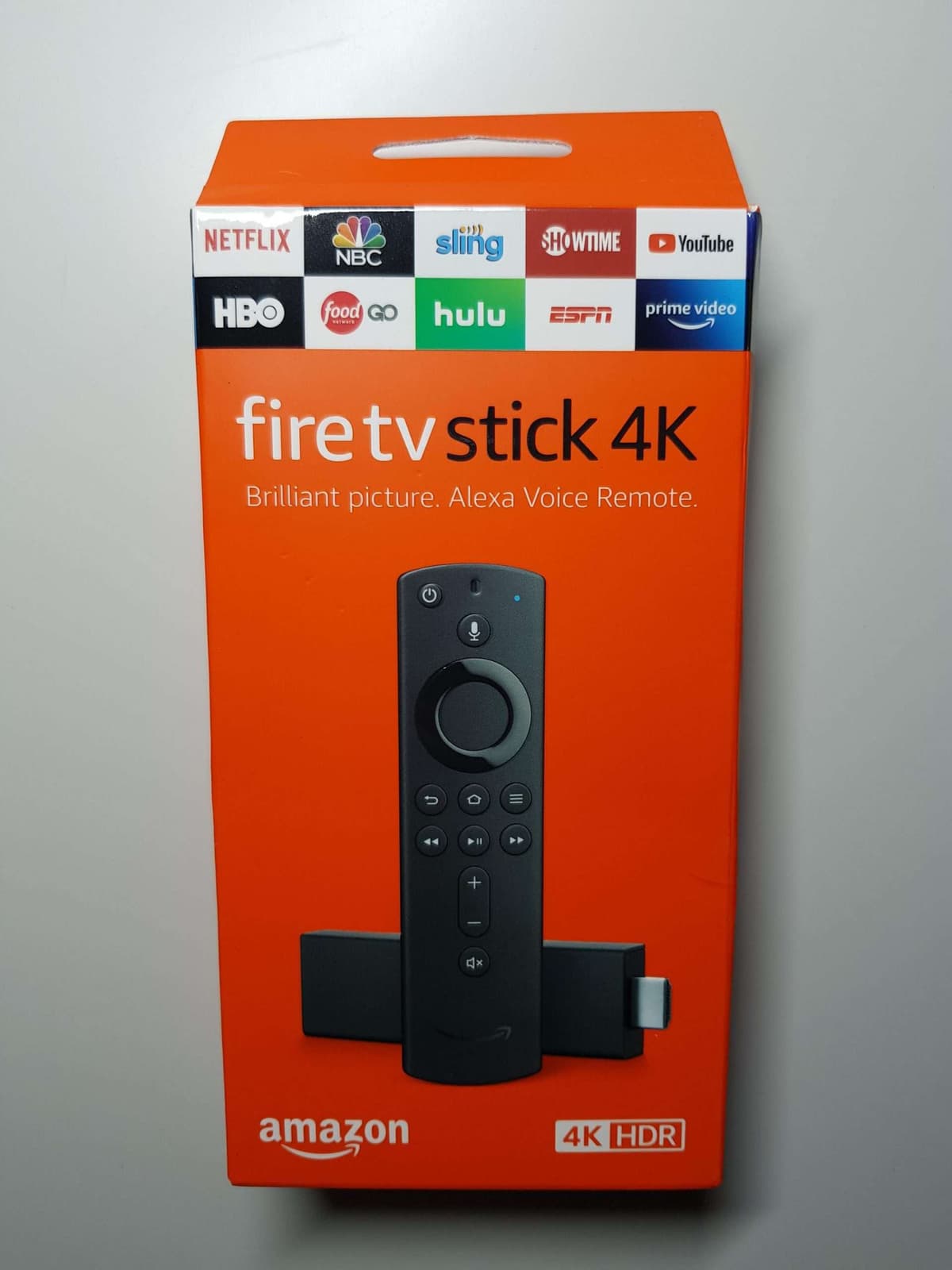 Amazon Firestick 4k Jailbreak