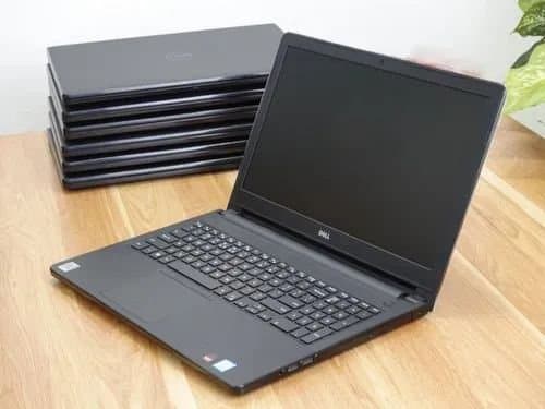Dell Vostro i3 6th Gen 2.3GHz Memory 8GB HDD 1TB 15.4-inch Wireless Bluetooth and Webcam Good battery
