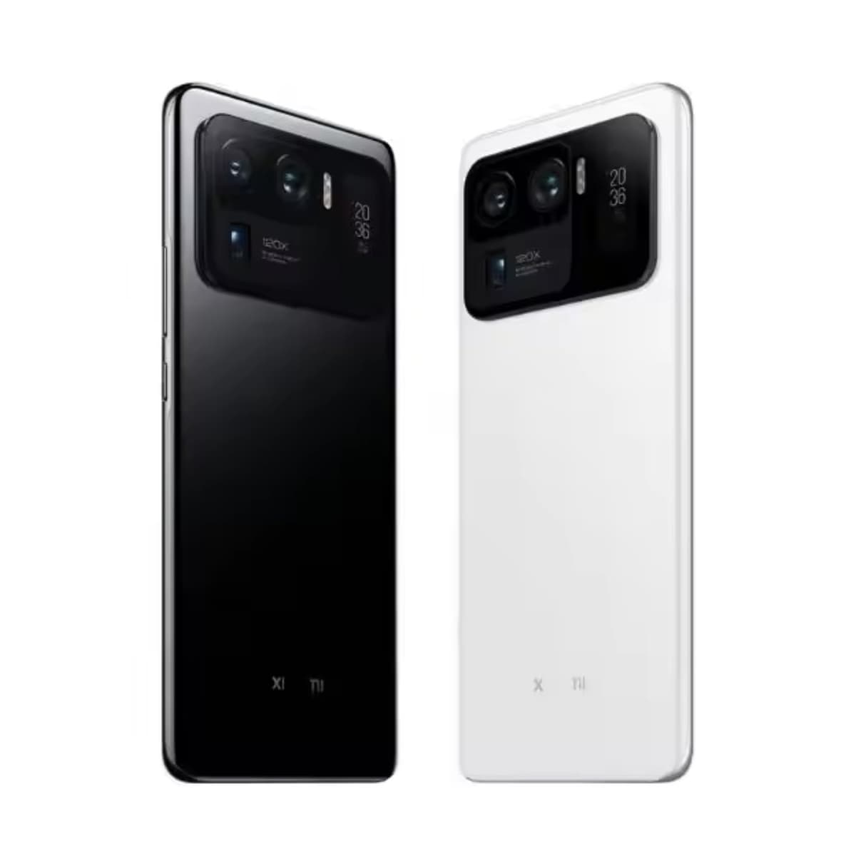 Mi 11 Ultra 5G 8+256GB Original Android Camera phone used mobile phones