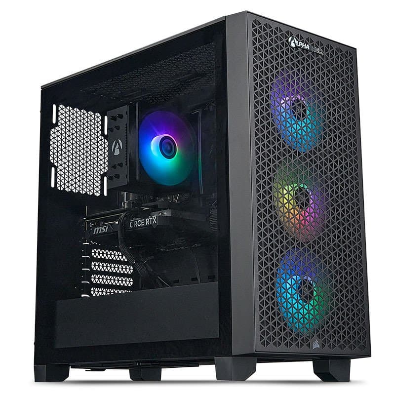 Amd Ryzen 5, Rx 7900 Xtx 16 Gb Ram, 1 Tb SSD, RTX 4060 Ti Gaming Pc