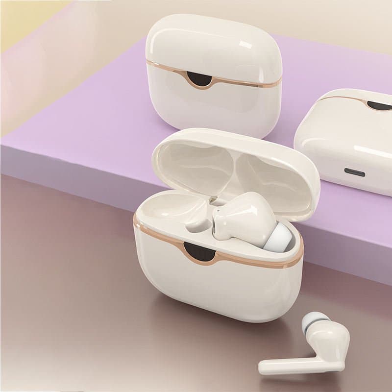 E6 TWS Wireless mini BT Earbuds