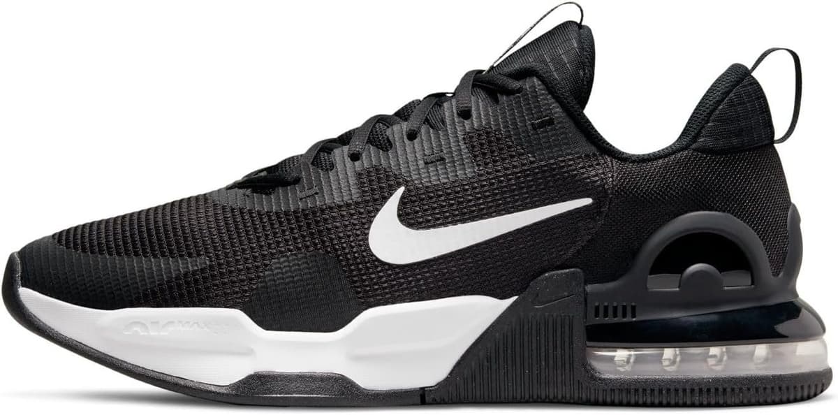 Nike Air Max Alpha Trainer 5 Men's Training Shoes - Original