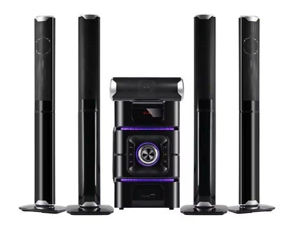 Home Theater Stereo System