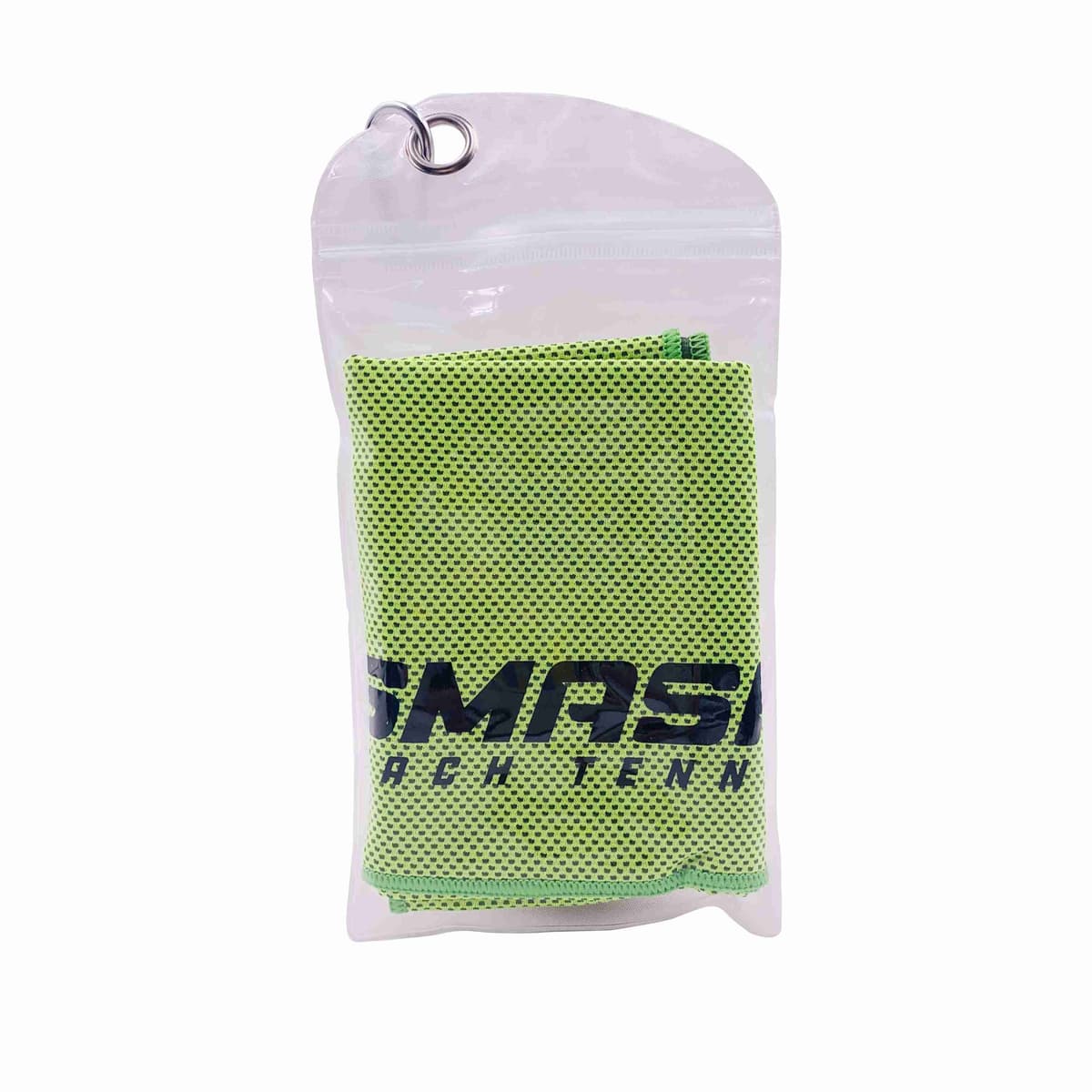 yoga cooling infrared sweat cooling towel wrap