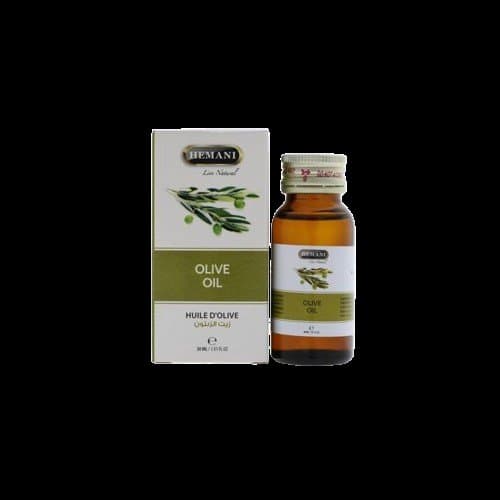 Hemani Olive Oil - 30ml