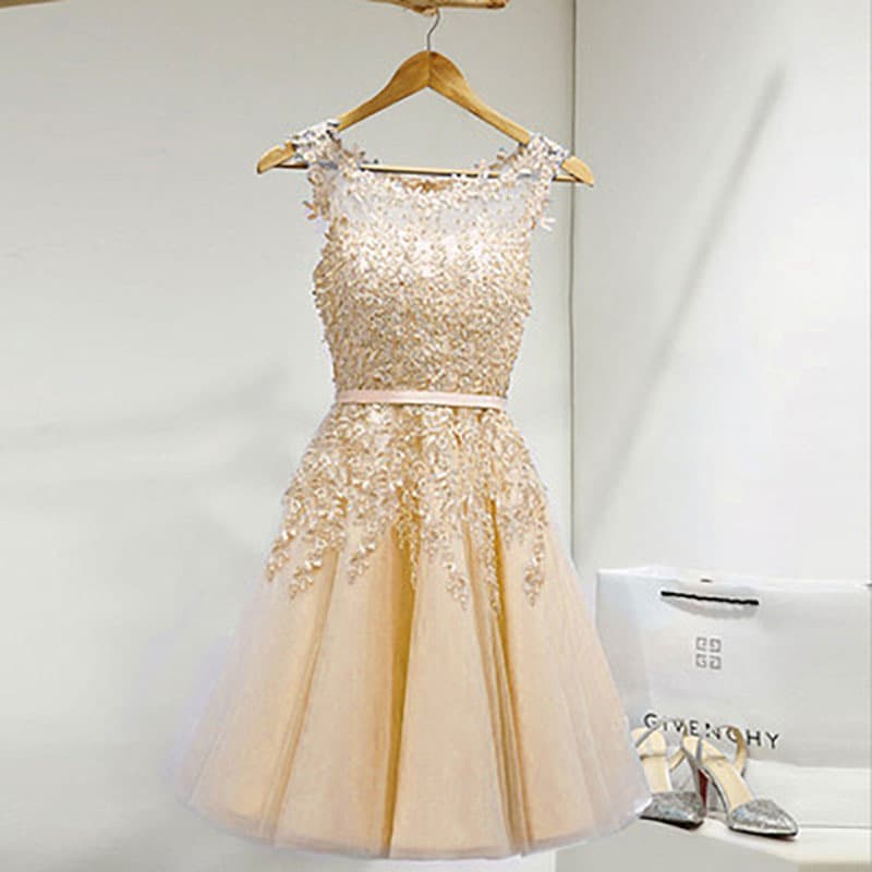 New Style Fashion Engagement Party Bridesmaid Lady Dress - Elegant Party Women Gowns Evening Dresses