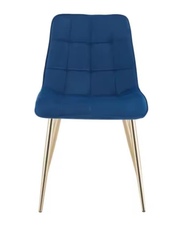Kitchen Chairs Home Office Antique Royal chairs with Gold Legs