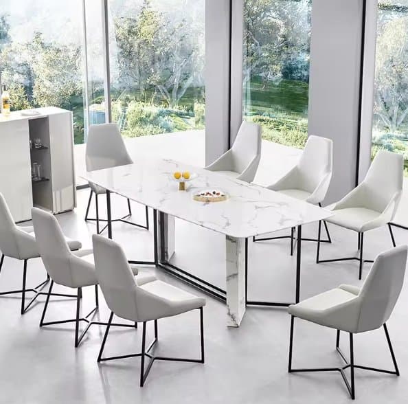 Dining Table And Chairs