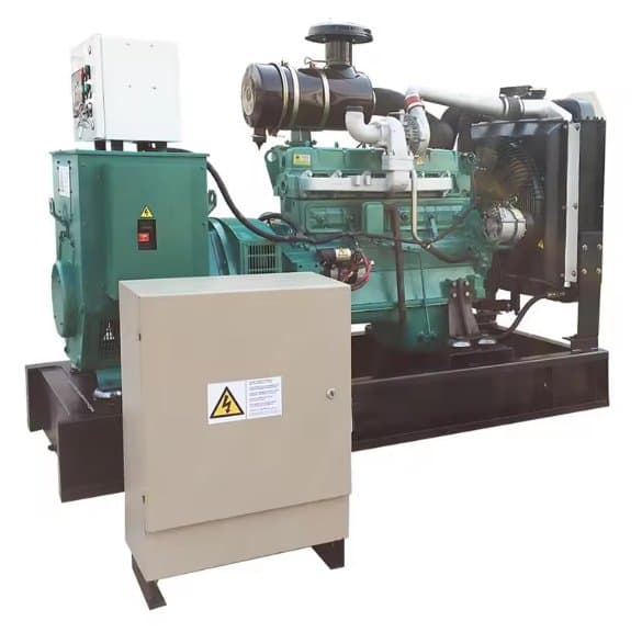 Gas Generator