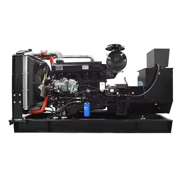 Diesel Generator