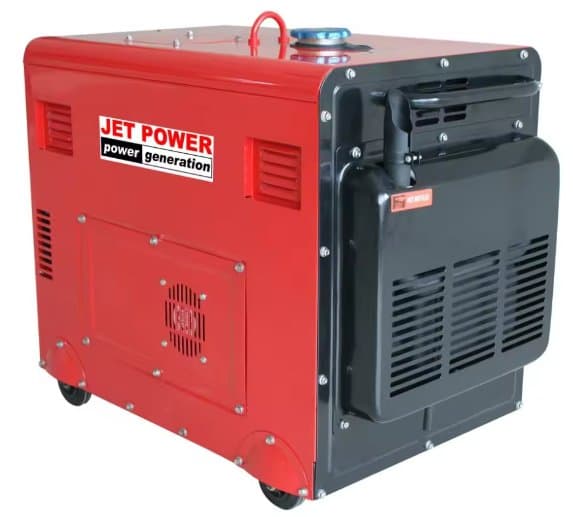Diesel Generator