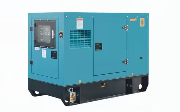 Diesel Generator