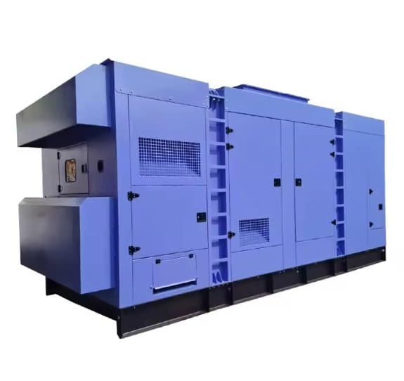 Diesel Generator