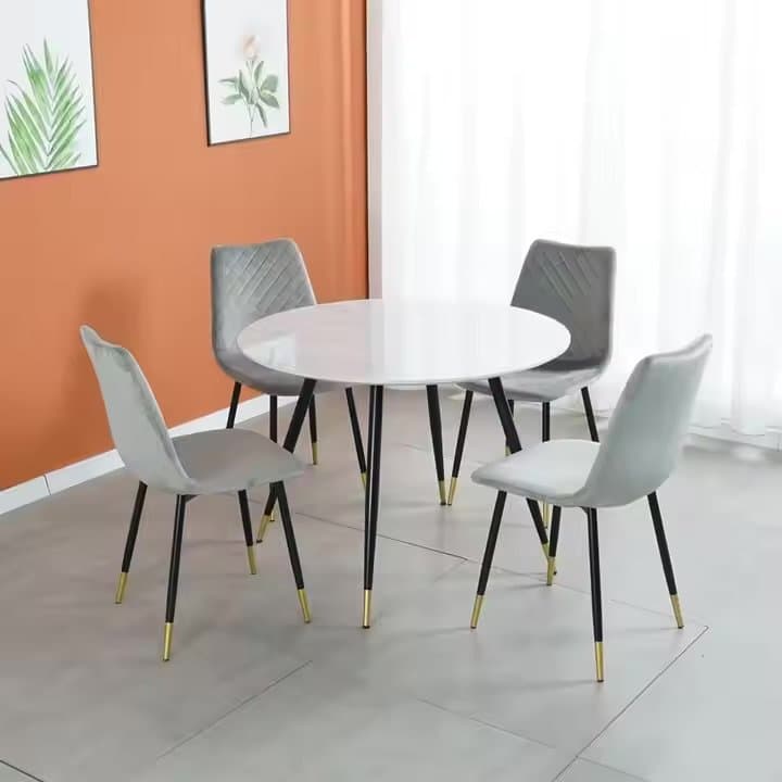 Dining table-Dining Table and Chair Set