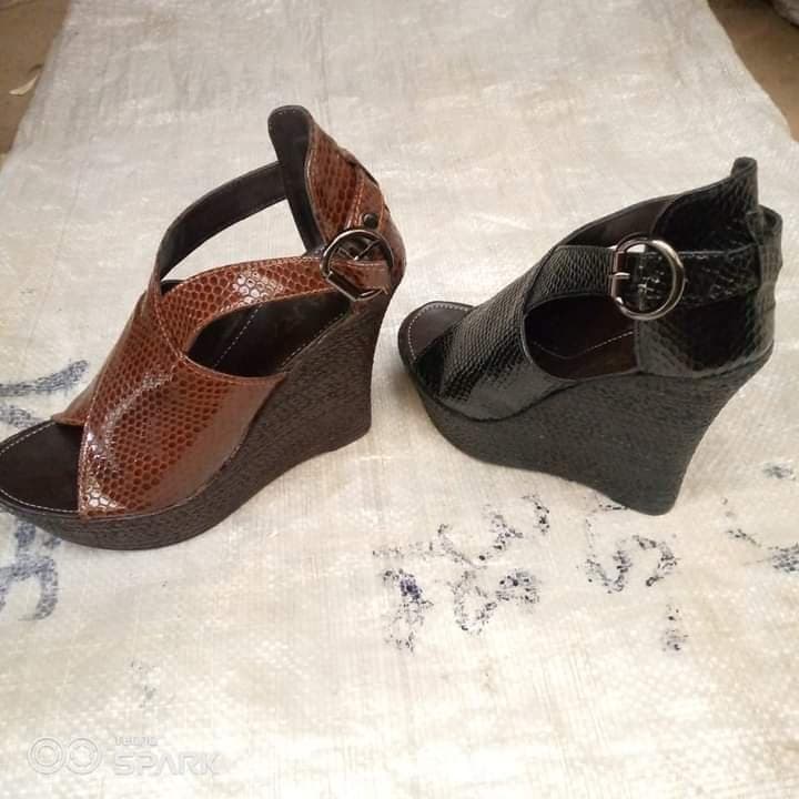 Women's Shoes