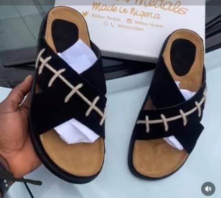 Men's Slippers