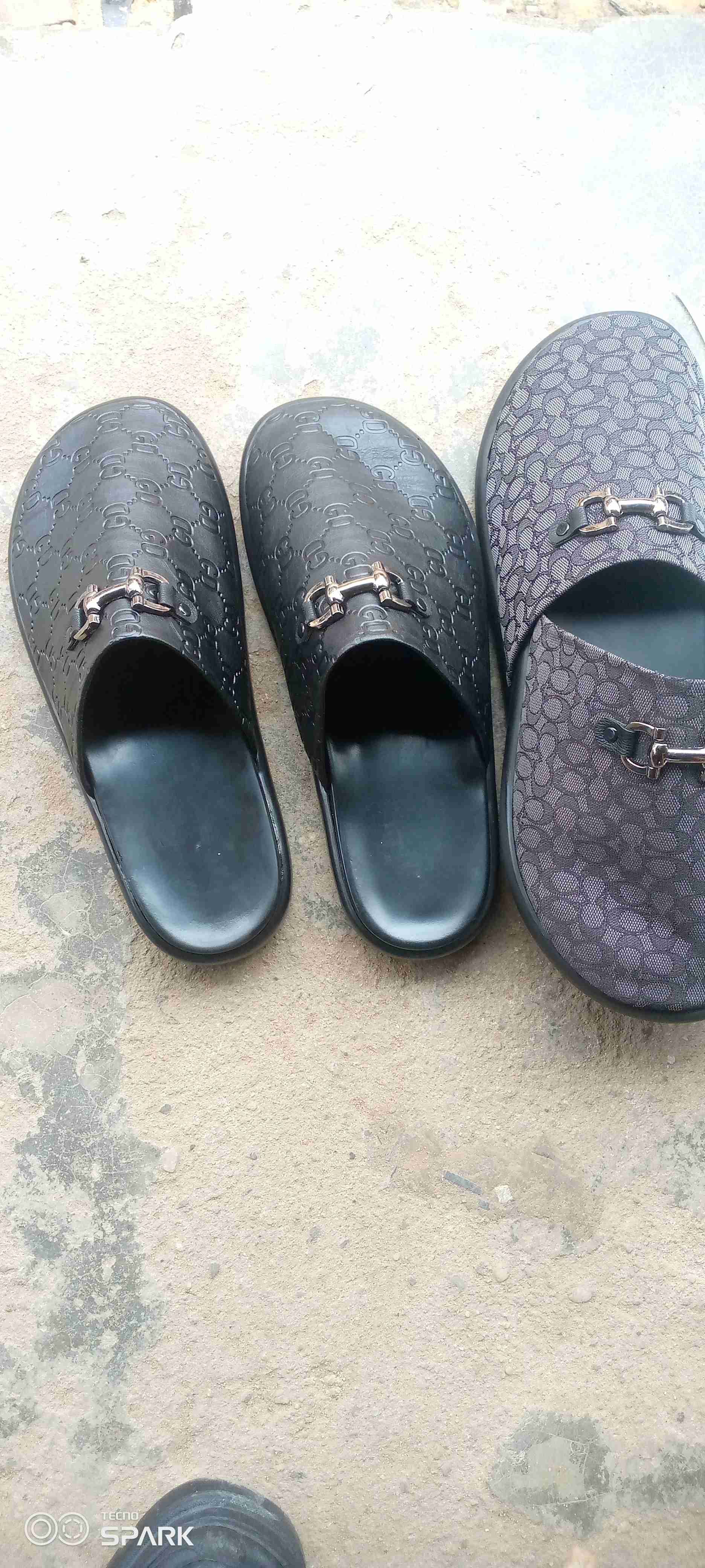 Men's Slippers