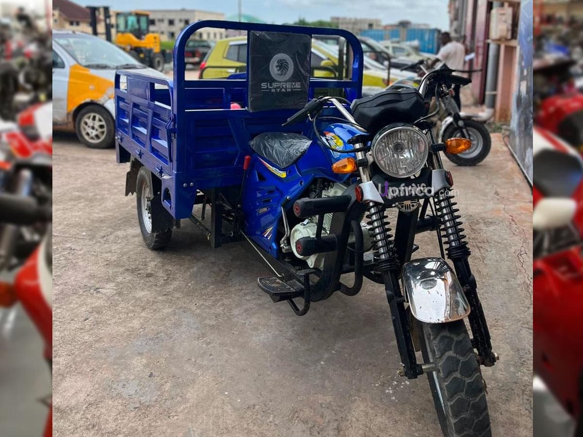 Trucks & Commercial Vehicles