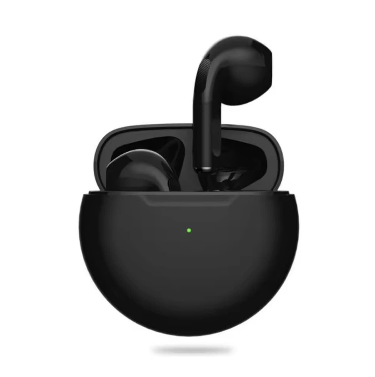 Earbuds Wireless Earphones Bluetooth Ear Buds Headphones Stereo Noise Cancelling MIC