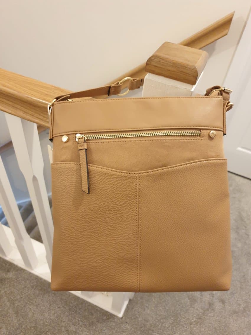 Perfect elegant ladies Leather Shoulder Luxury Bag