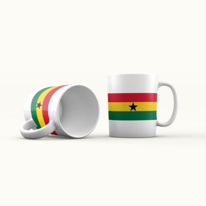 Beautiful Mugs