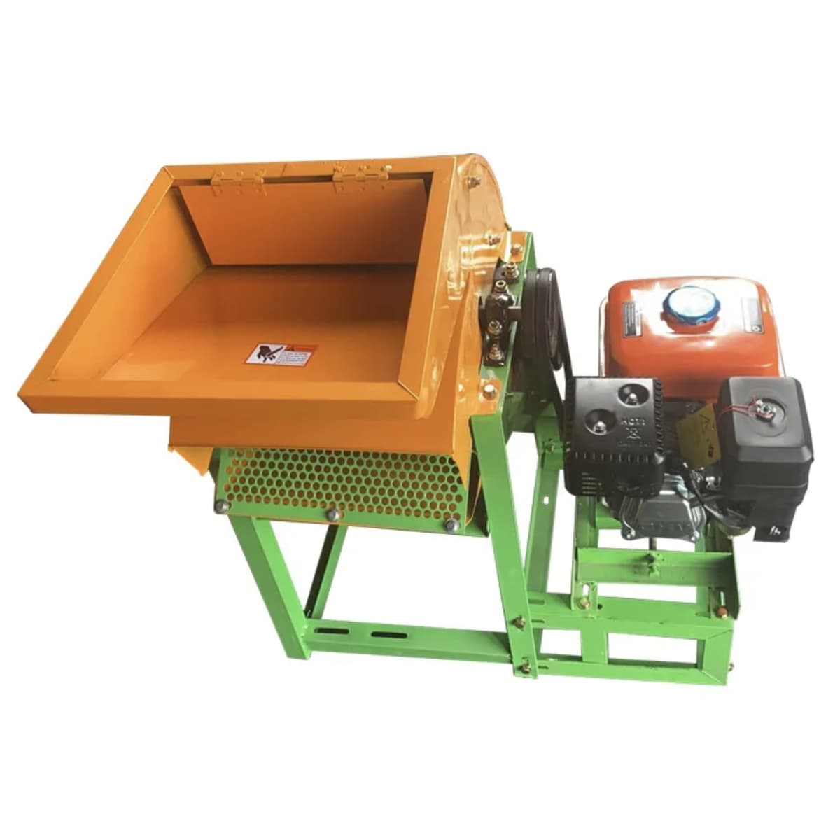 Corn Thresher Corn Sheller Corn Peeler