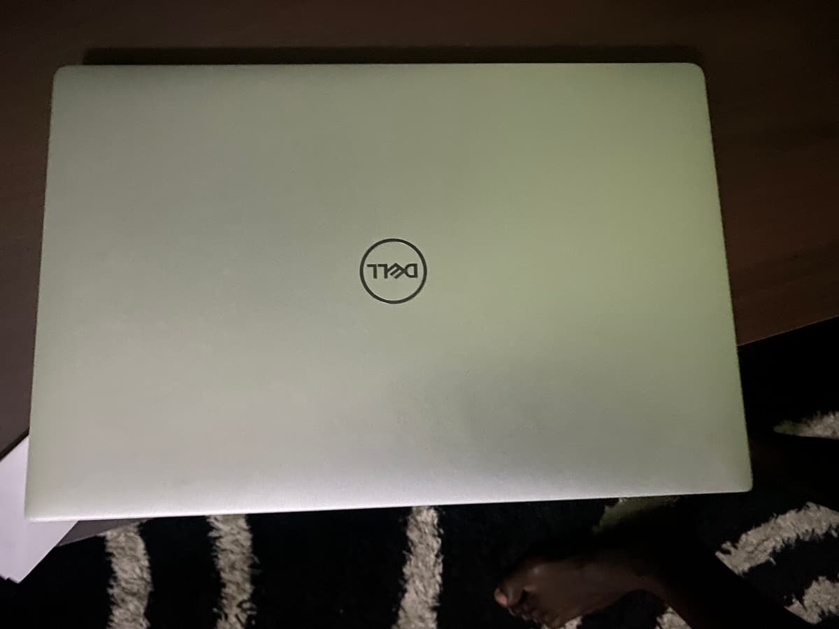 DELL XPS 15