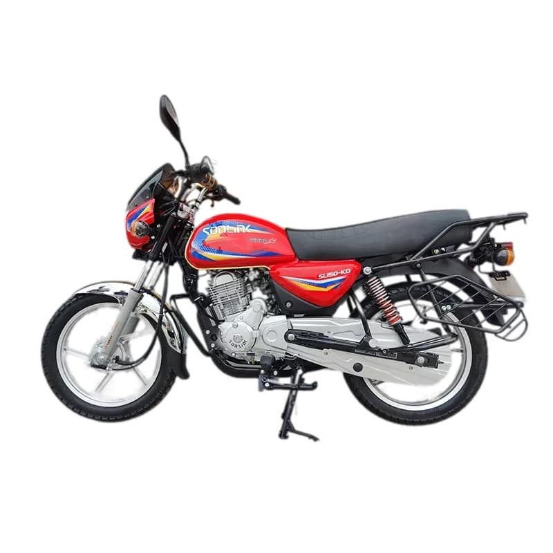 SONLINK Motorcycle Cross 3 Plus Motobike Gasoline 150/200cc Regular AH 200-G4