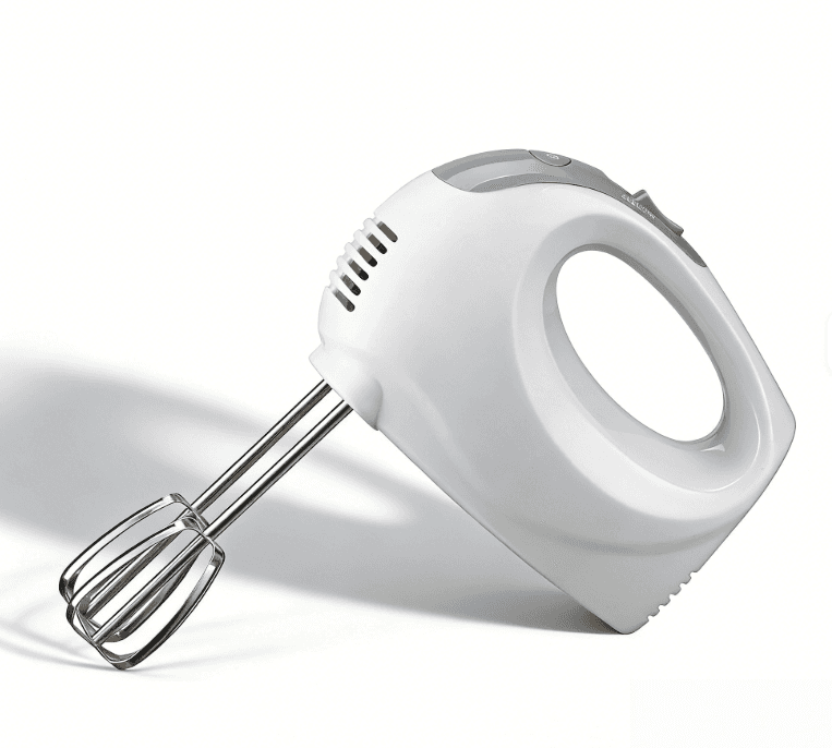 Wireless Electric Egg Beater