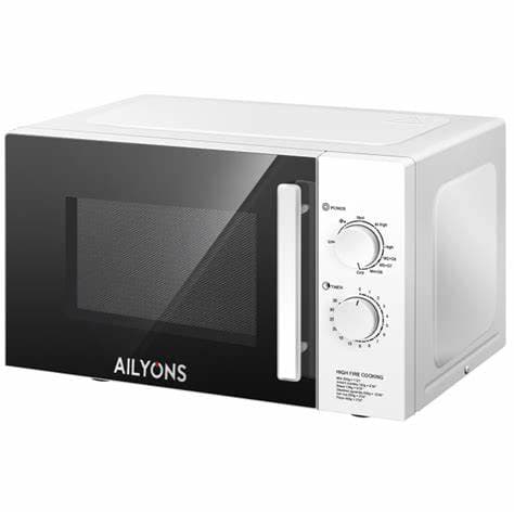 MICROWAVE OVEN & GRILL. AILYONS Smart Life, Your Choice