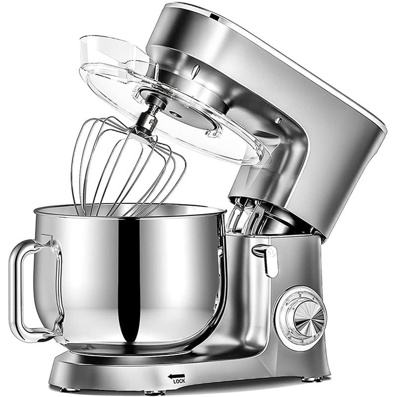 Professional Cake Food Mixer Bread