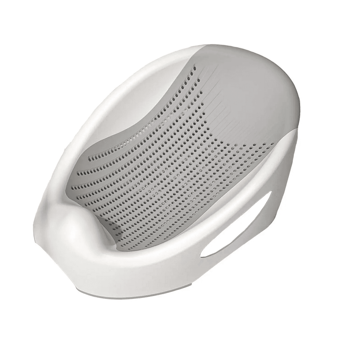 Baby Bath Support Seat for Bathtub – Safe & Comfortable Bathing for Newborns and Infants
