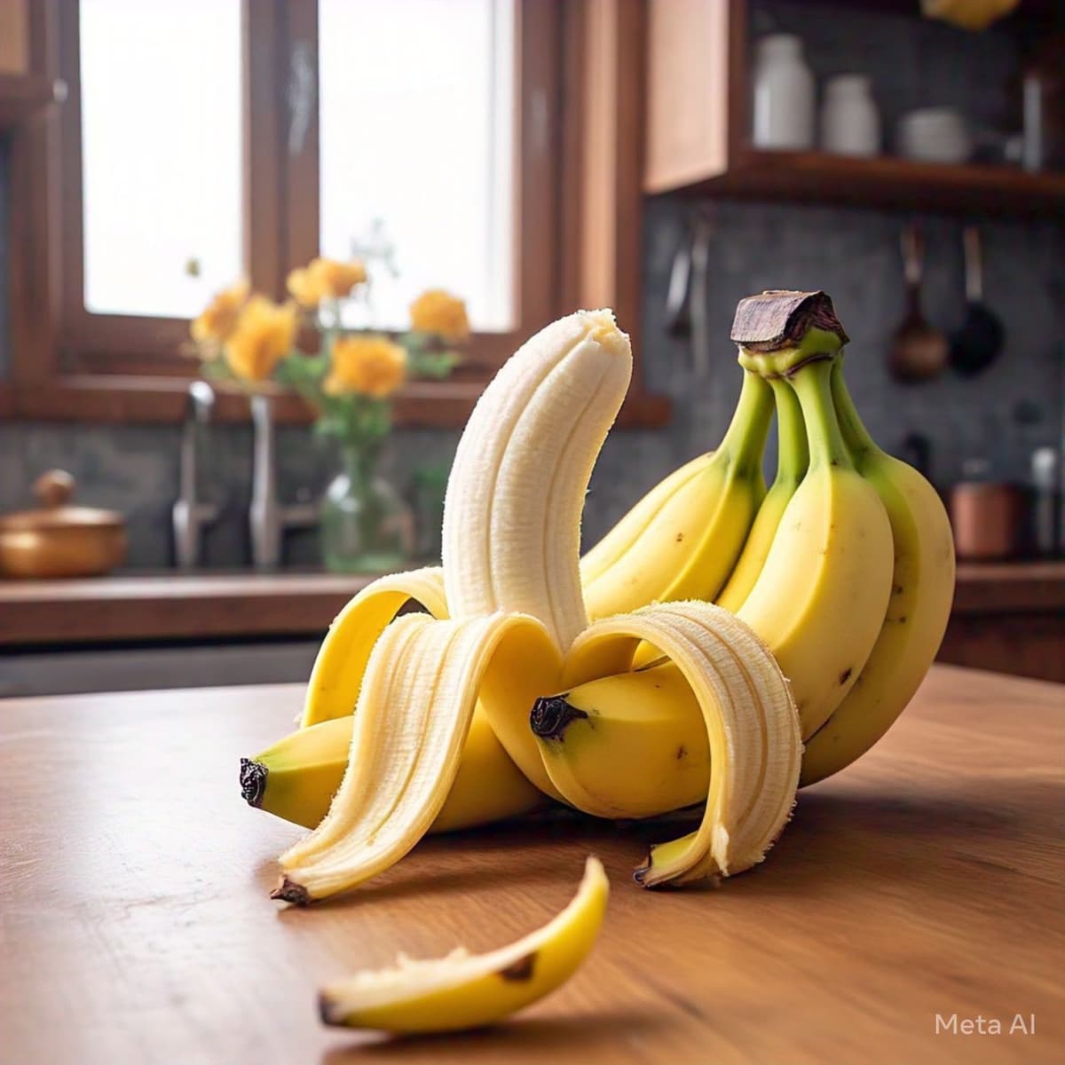 Banana, Cartons