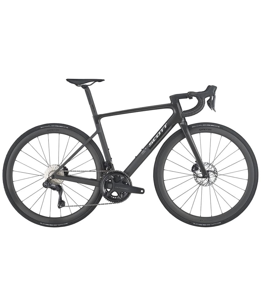 2025 Scott Addict RC 20 Road Bike (ALANBIKESHOP)