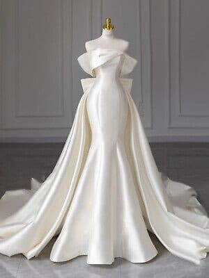Weddings dress